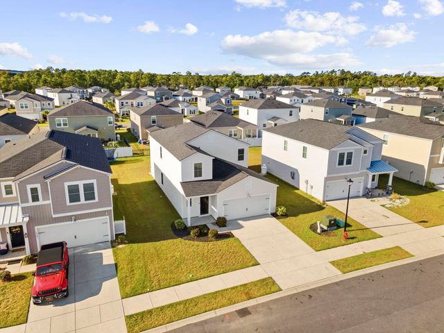 1560 Swing Bridge Way, Myrtle Beach, SC 29588
