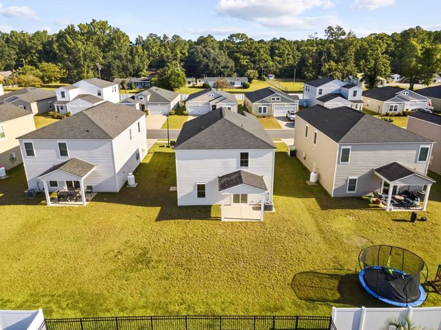 1560 Swing Bridge Way, Myrtle Beach, SC 29588