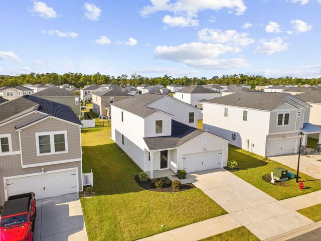 1560 Swing Bridge Way, Myrtle Beach, SC 29588