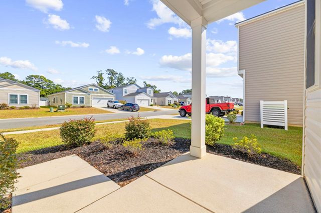 1560 Swing Bridge Way, Myrtle Beach, SC 29588