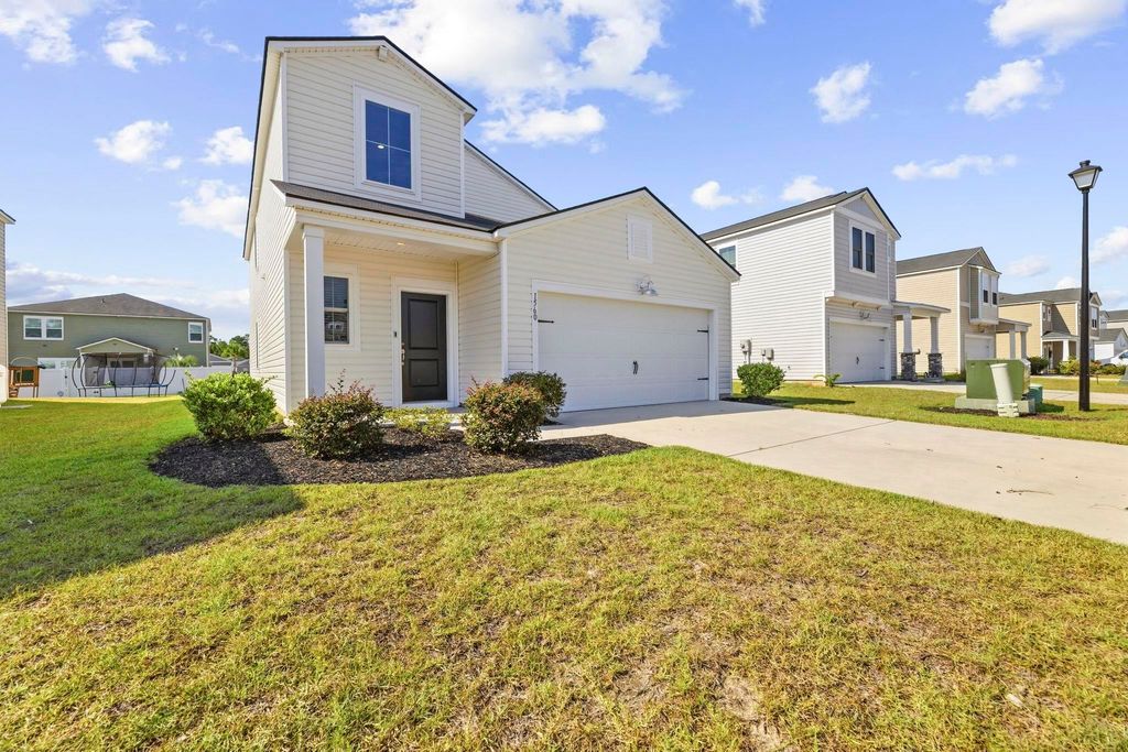 1560 Swing Bridge Way, Myrtle Beach, SC 29588 — photo 2