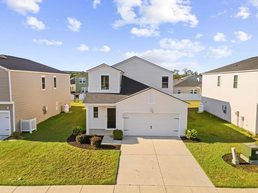 1560 Swing Bridge Way, Myrtle Beach, SC 29588 — photo 3
