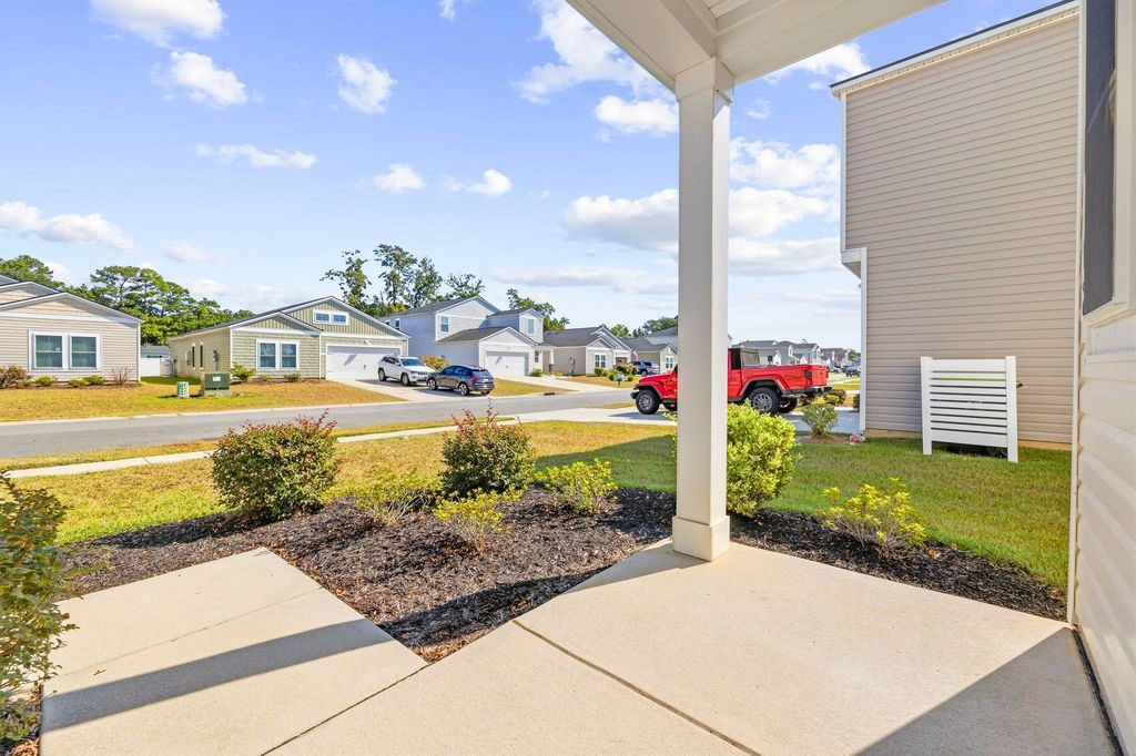1560 Swing Bridge Way, Myrtle Beach, SC 29588 — photo 4