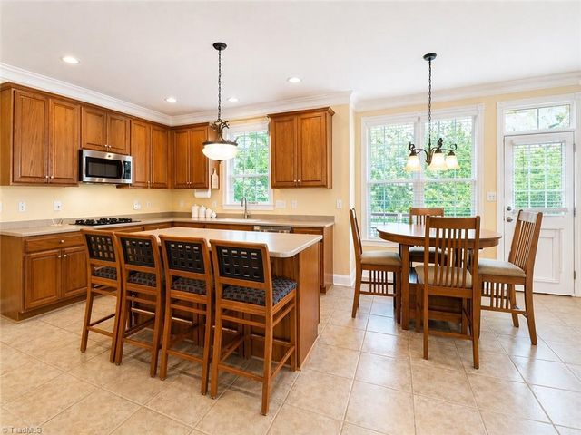 7 OWLS ROOST Court, Greensboro, NC 27410