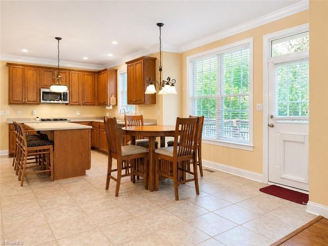 7 OWLS ROOST Court, Greensboro, NC 27410