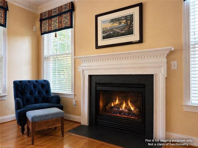 7 OWLS ROOST Court, Greensboro, NC 27410