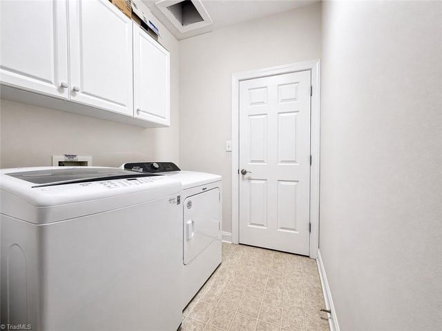 7 OWLS ROOST Court, Greensboro, NC 27410