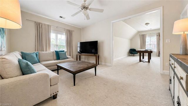 7 OWLS ROOST Court, Greensboro, NC 27410