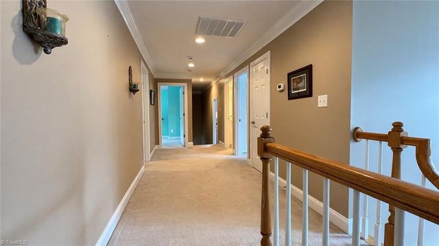 7 OWLS ROOST Court, Greensboro, NC 27410