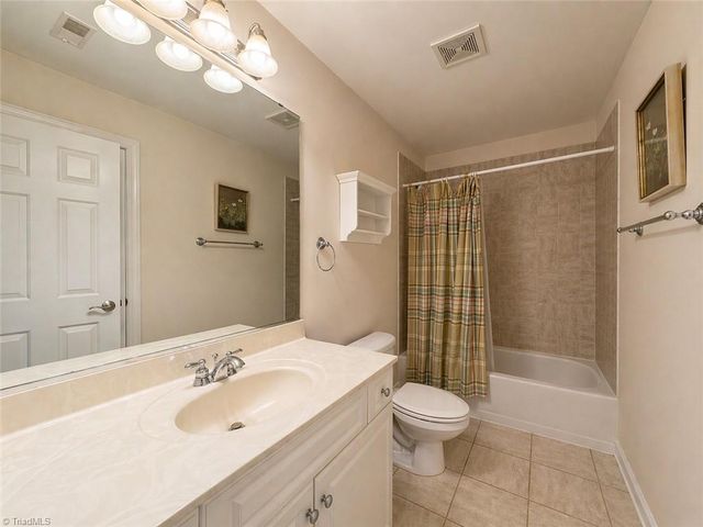 7 OWLS ROOST Court, Greensboro, NC 27410