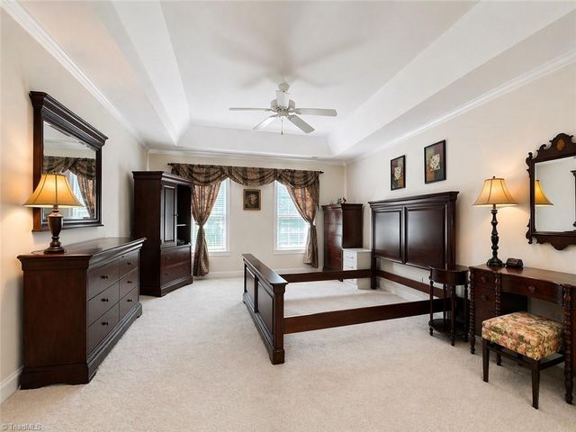 7 OWLS ROOST Court, Greensboro, NC 27410