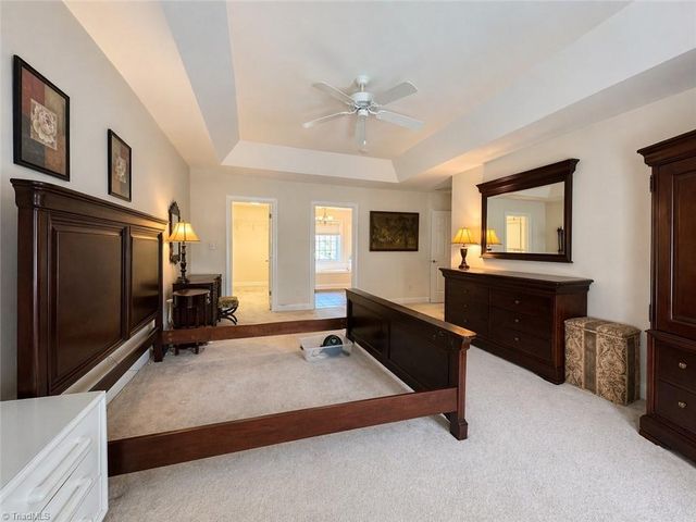 7 OWLS ROOST Court, Greensboro, NC 27410