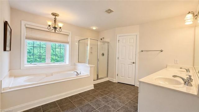 7 OWLS ROOST Court, Greensboro, NC 27410