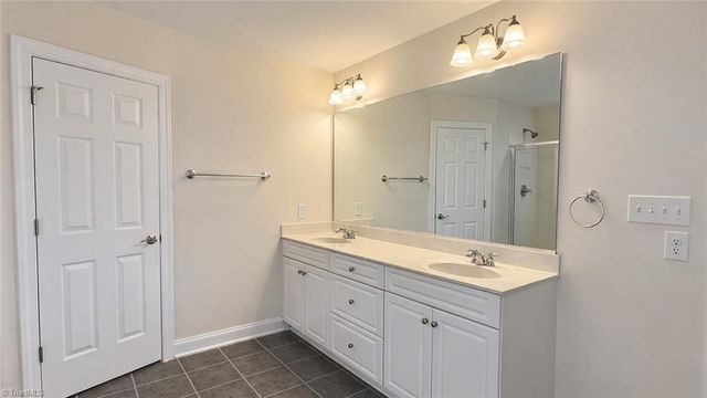 7 OWLS ROOST Court, Greensboro, NC 27410