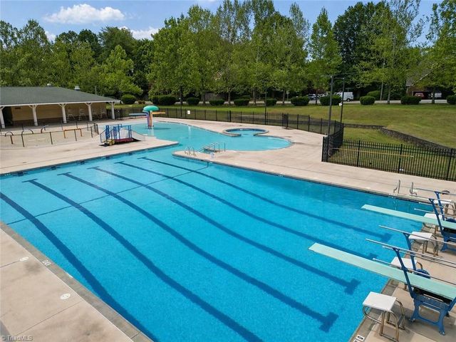 7 OWLS ROOST Court, Greensboro, NC 27410
