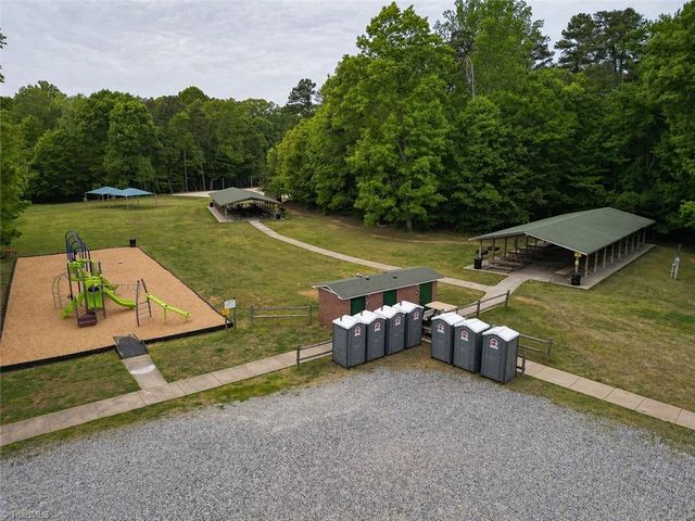 7 OWLS ROOST Court, Greensboro, NC 27410