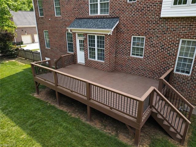 7 OWLS ROOST Court, Greensboro, NC 27410