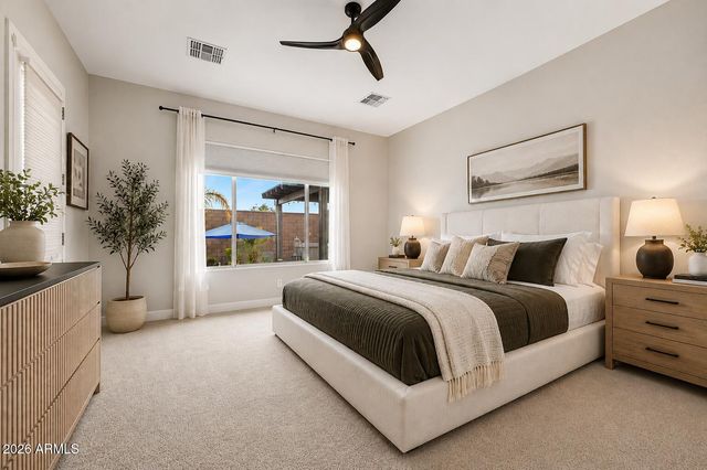 4330 S NEUTRON --, Mesa, AZ 85212