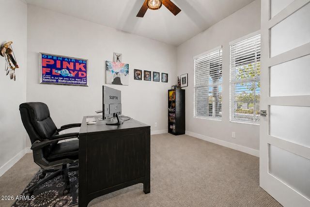 4330 S NEUTRON --, Mesa, AZ 85212