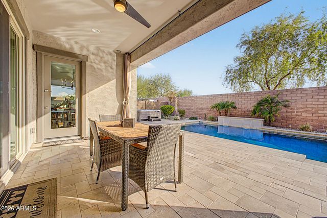 4330 S NEUTRON --, Mesa, AZ 85212