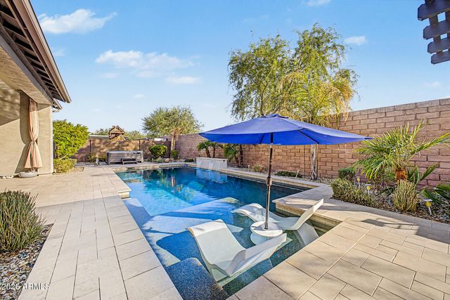 4330 S NEUTRON --, Mesa, AZ 85212