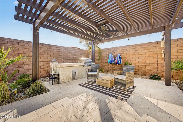 4330 S NEUTRON --, Mesa, AZ 85212