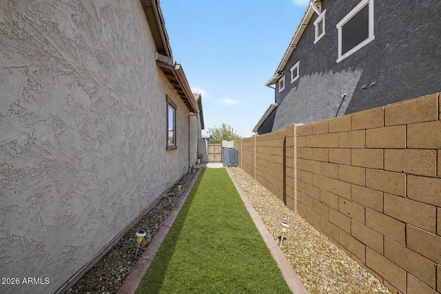 4330 S NEUTRON --, Mesa, AZ 85212