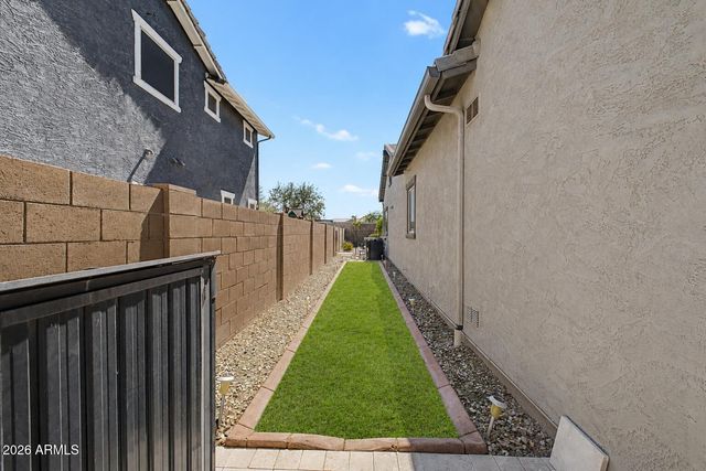 4330 S NEUTRON --, Mesa, AZ 85212