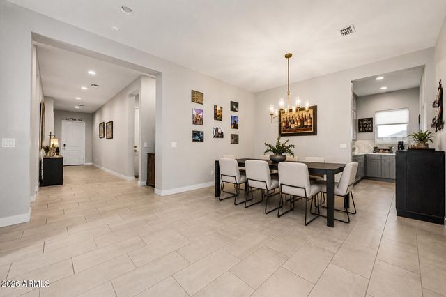 4330 S NEUTRON --, Mesa, AZ 85212