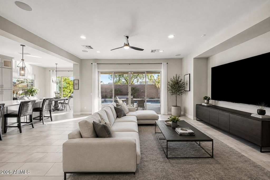 4330 S NEUTRON --, Mesa, AZ 85212 — photo 4