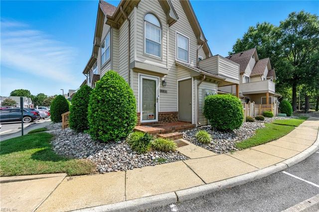 3812 B Falling River RCH, Portsmouth, VA 23703