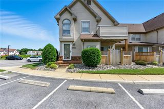 3812 B Falling River RCH, Portsmouth, VA 23703