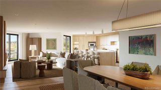 500 Gothic Road 607, Mt Crested Butte, CO 81225