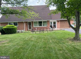 12212 BEDFORD ROAD, Cumberland, MD 21502