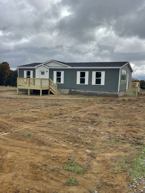 881 white springs road, Lafayette, TN 37083