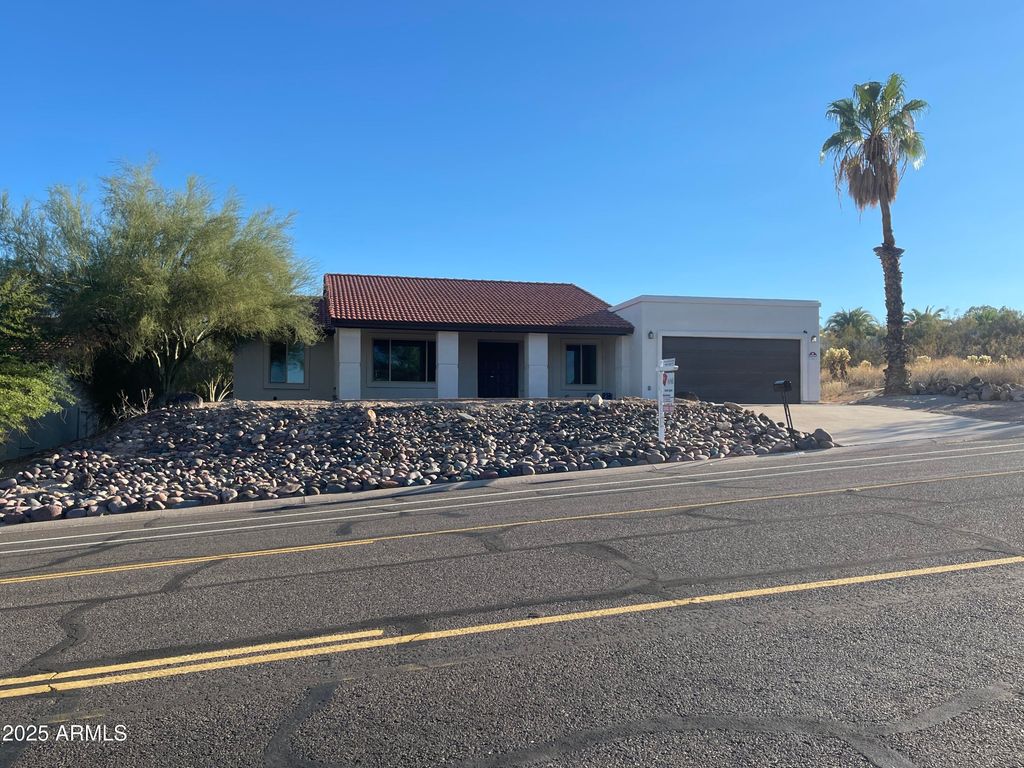 17037 E El Pueblo Boulevard, Fountain Hills, AZ 85268