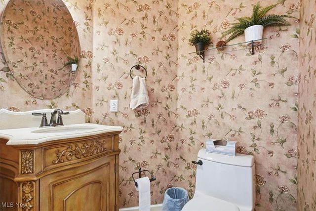 4116 Southwyck Road, Uniontown, OH 44685