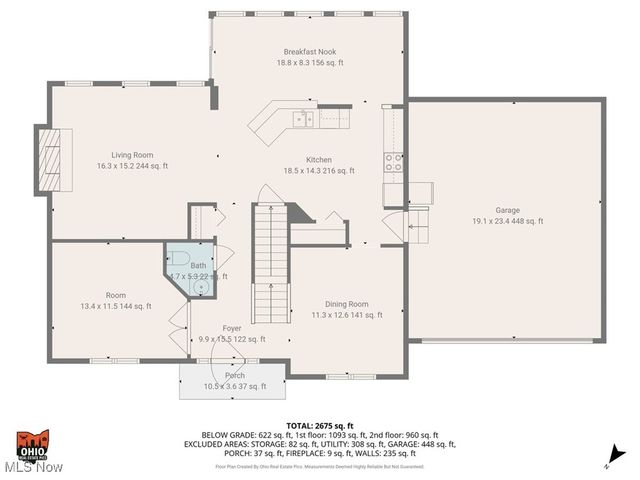 4116 Southwyck Road, Uniontown, OH 44685