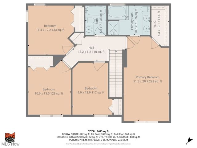 4116 Southwyck Road, Uniontown, OH 44685