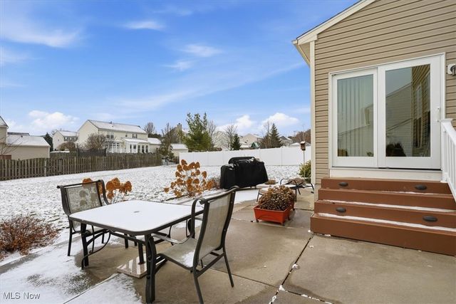 4116 Southwyck Road, Uniontown, OH 44685