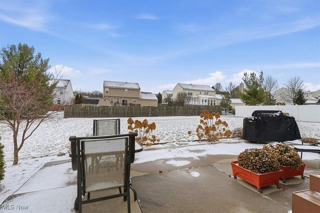 4116 Southwyck Road, Uniontown, OH 44685