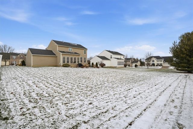 4116 Southwyck Road, Uniontown, OH 44685