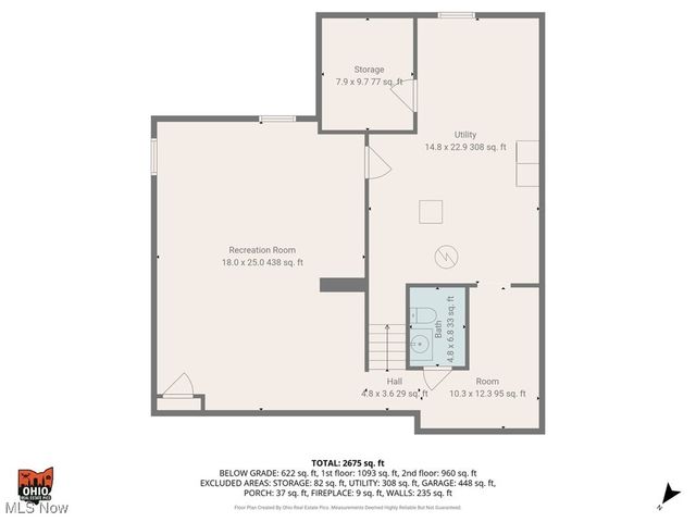 4116 Southwyck Road, Uniontown, OH 44685