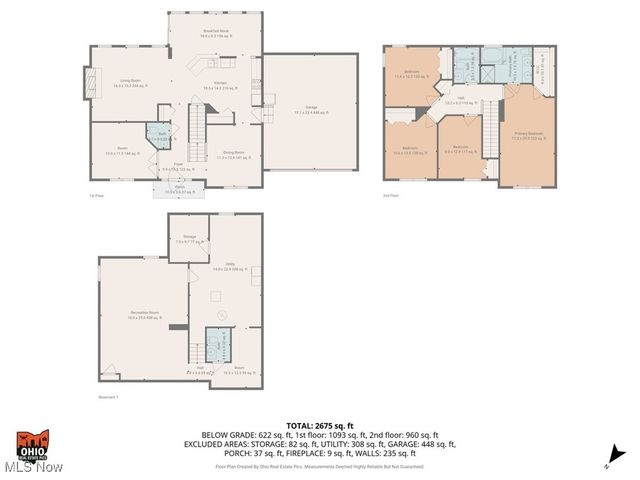 4116 Southwyck Road, Uniontown, OH 44685