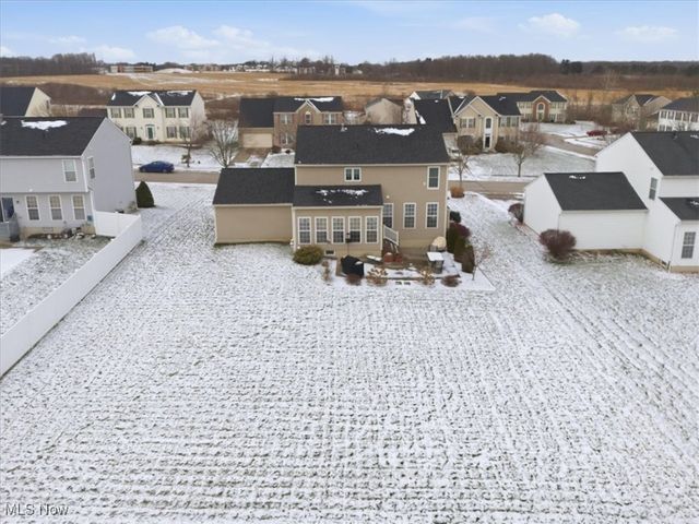 4116 Southwyck Road, Uniontown, OH 44685