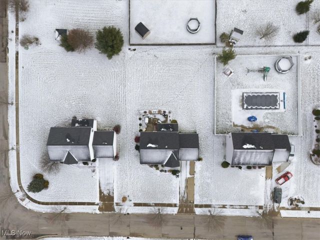 4116 Southwyck Road, Uniontown, OH 44685