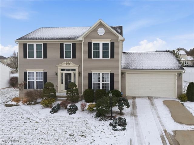 4116 Southwyck Road, Uniontown, OH 44685