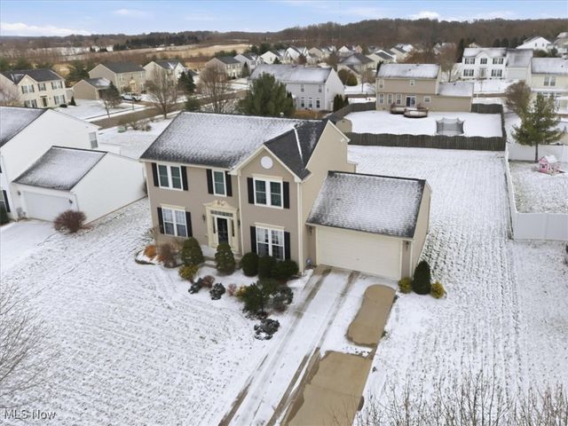 4116 Southwyck Road, Uniontown, OH 44685