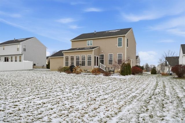 4116 Southwyck Road, Uniontown, OH 44685