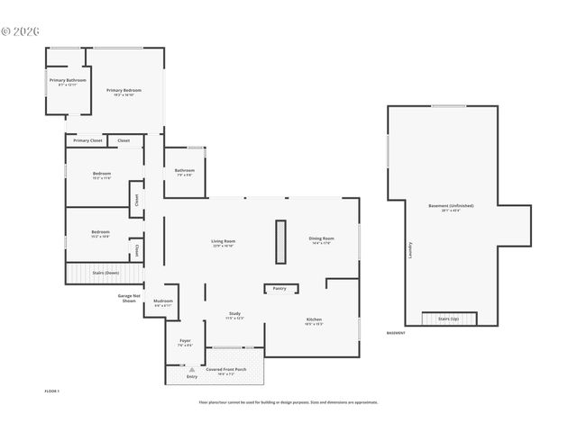 6809 Se ASH St, Portland, OR 97215